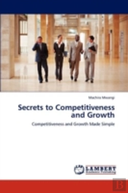 Bertrand.pt - Secrets To Competitiveness And Growth