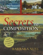 Secrets To Composition