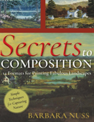 Secrets To Composition