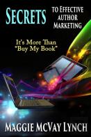 Secrets To Effective Author Marketing