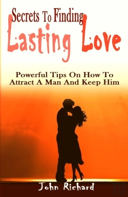 Bertrand.pt - Secrets To Finding Lasting Love