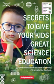 Secrets To Give Your Kids