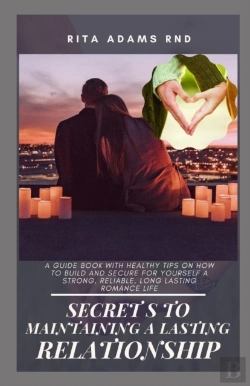 Bertrand.pt - Secrets To Maintaining A Lasting Relationship