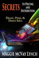 Secrets To Pricing And Distribution
