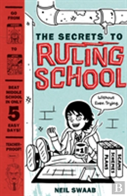 Bertrand.pt - Secrets To Ruling School (Without Even Trying) (Secrets To Ruling School #1)