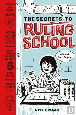 Bertrand.pt - Secrets To Ruling School (Without Even Trying) (Secrets To Ruling School #1)