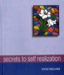 Secrets To Self-Realization