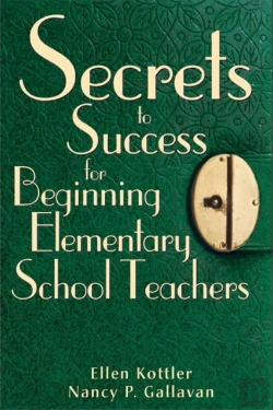Bertrand.pt - Secrets To Success For Beginning Elementary School Teachers