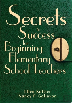 Bertrand.pt - Secrets To Success For Beginning Elementary School Teachers