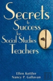 Secrets To Success For Social Studies Teachers