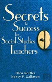 Secrets To Success For Social Studies Teachers