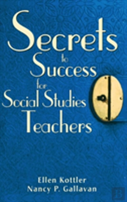 Bertrand.pt - Secrets To Success For Social Studies Teachers