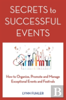 Secrets To Successful Events