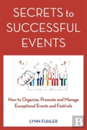 Secrets To Successful Events