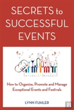 Bertrand.pt - Secrets To Successful Events