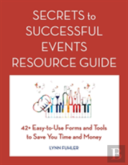 Secrets To Successful Events Resource Guide