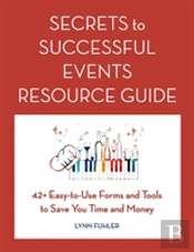 Secrets To Successful Events Resource Guide