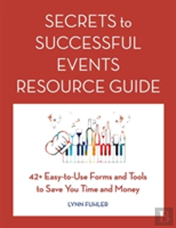 Bertrand.pt - Secrets To Successful Events Resource Guide