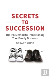 Secrets To Succession