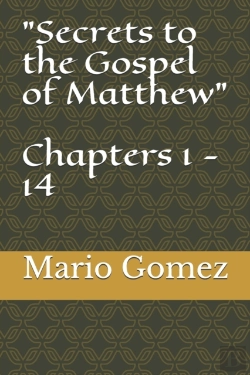 Bertrand.pt - Secrets To The Gospel Of Matthew  Chapt