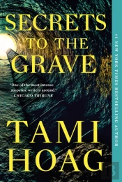 Secrets To The Grave