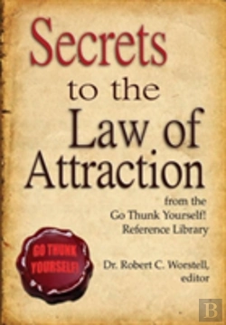 Bertrand.pt - Secrets To The Law Of Attraction