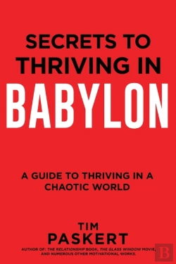 Bertrand.pt - Secrets To Thriving In Babylon