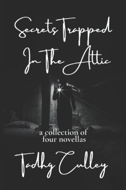 Bertrand.pt - Secrets Trapped In The Attic