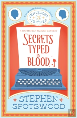 Bertrand.pt - Secrets Typed In Blood