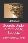 Secrets Under Gratitude To Success