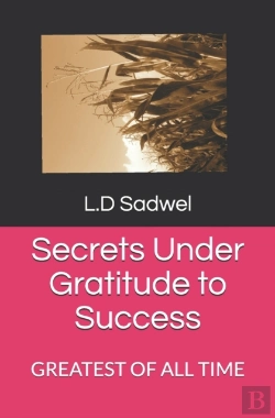 Bertrand.pt - Secrets Under Gratitude To Success