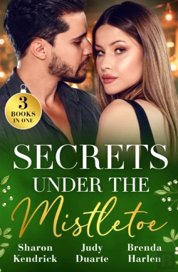Bertrand.pt - Secrets Under The Mistletoe