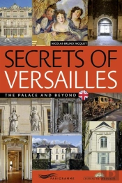 Secrets Versailles