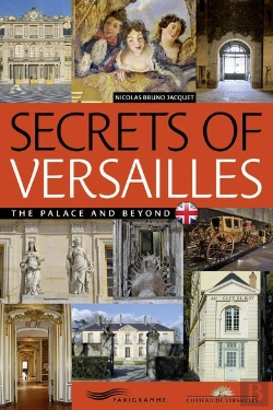 Bertrand.pt - Secrets Versailles