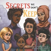 Secrets We Don'T Keep