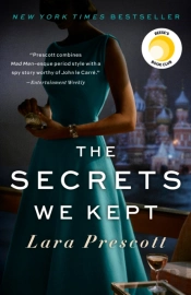 Secrets We Kept: Reese'S Book Club