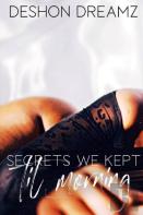 Secrets We Kept Til Morning