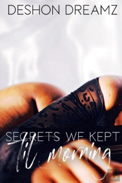 Bertrand.pt - Secrets We Kept Til Morning
