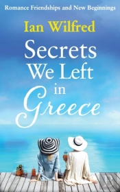 Secrets We Left In Greece