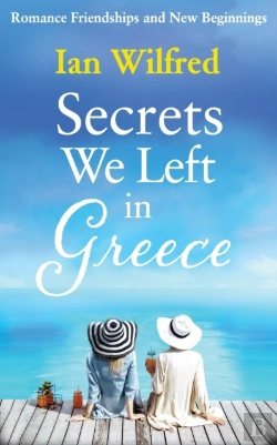 Bertrand.pt - Secrets We Left In Greece