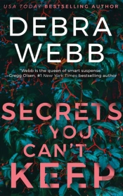 Secrets You Can'T Keep