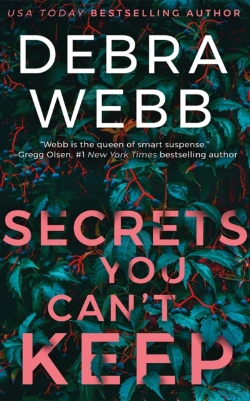 Bertrand.pt - Secrets You Can'T Keep