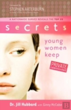 Bertrand.pt - Secrets Young Women Keep, The
