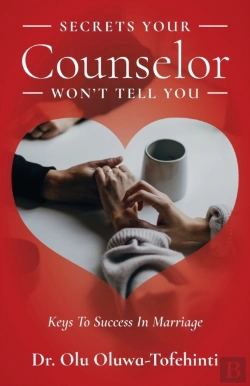 Bertrand.pt - Secrets Your Counselor Won'T Tell You
