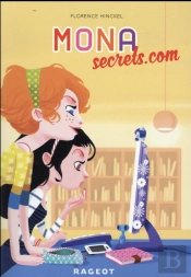 Secrets.Com (Serie Mona)