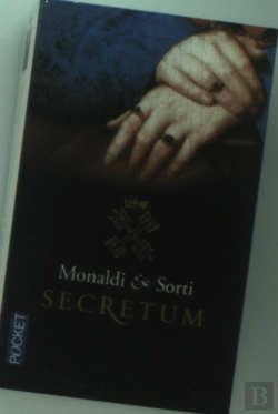 Bertrand.pt - Secretum