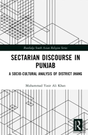 Sectarian Discourse In Punjab