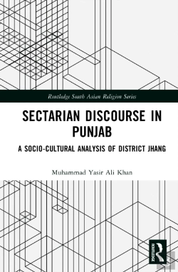 Bertrand.pt - Sectarian Discourse In Punjab