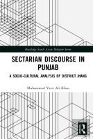 Sectarian Discourse In Punjab