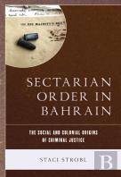 Sectarian Order In Bahrain